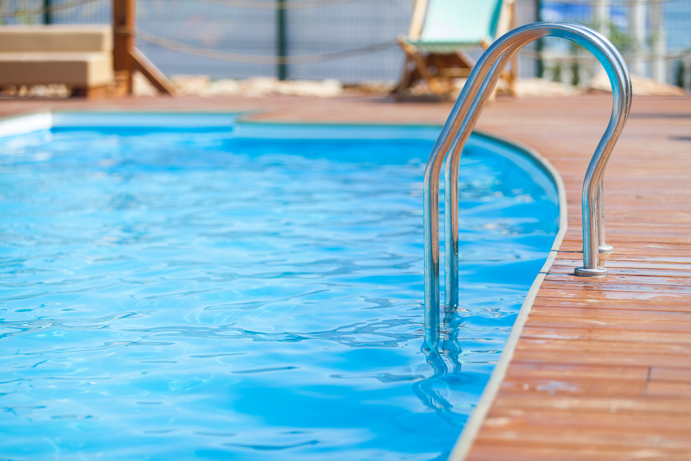Is your Pool up to Par? 5 Ways to Get Ready for Inspection